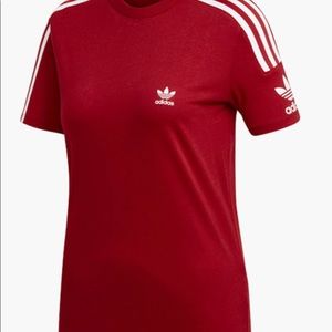 Adidas Lock Up Tee Women Size Medium NWT
